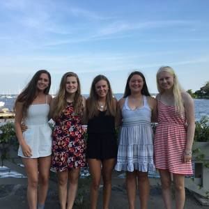 Meet your Posher, Mimi